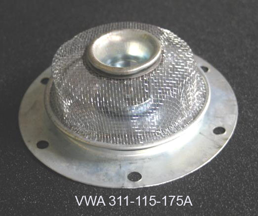 VWA311-115-175A